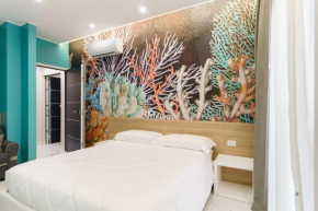 Abissi Room one step from the sea Trani